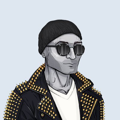 ChadZZ113's profile picture. You are going slow when everything looks perfect and controllable, and you are comfortable