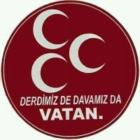 Sevdamız Vatan(@sevdamizzvatann) 's Twitter Profile Photo