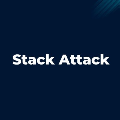 StackAttack1331's profile picture. 