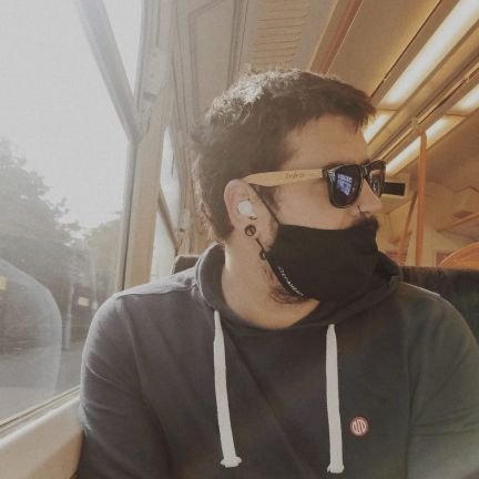 Infr412's profile picture. Hungarian, competitive Clash of Clans player 🇭🇺