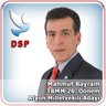 MahmutBayramDSP's profile picture. Bursa Büyükşehir Belediye Başkan Adayı @MahmutBayramDSP @MahmutBayramTR @MahmutBayram90
https://t.co/Xpil1PFULf
https://t.co/SoOjq1JUNX