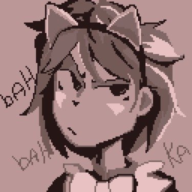 20yo | Pansexual | Forever horni 🔞 | Vrchat, Games and shitz| DMs open |🇧🇷
