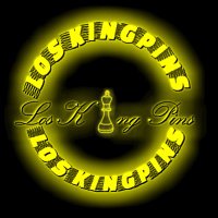Los KingPins(@Los_KingPins) 's Twitter Profile Photo