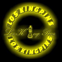Los KingPins (@los_kingpins) 's Twitter Profile Photo Los KingPins (@los_kingpins) 's Twitter Profile Photo