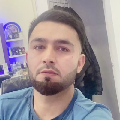 TajMuha97641407's profile picture. 