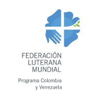 Federación Luterana Mundial Colombia y Venezuela(@FLMColVen) 's Twitter Profile Photo