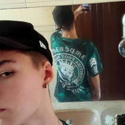 gabriel_rhinow's profile picture. @coritiba @submarina7