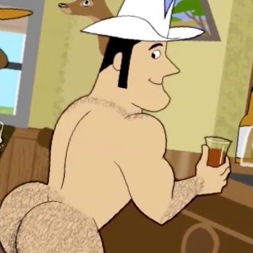 TheAlamHoe's profile picture. Howdy 🤠