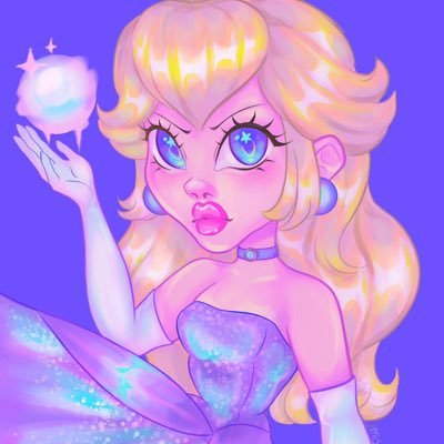She/ Her ✨
A creative and enthusiastic designer with a great gaming passion commission open 🌼 XoXo🌼