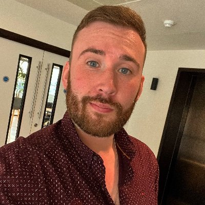 jordanhayward92's profile picture. Trying to sell myself as a screenwriter and advocate for mental health, one half baked tweet at a time.