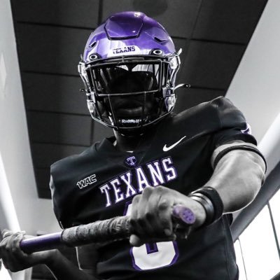 6’3 240. @TarletonFB LB |“When you’ve got something to prove, there’s nothing greater than a challenge”