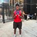Jamale Williams (@jamalewilliams3) Twitter profile photo