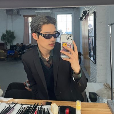 naomiksor's profile picture. BTS | TXT | P1H | ✨