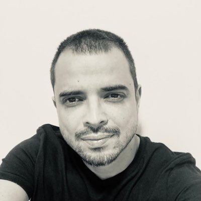 cjulianr's profile picture. Diseñador web en Webflow - Wordpress