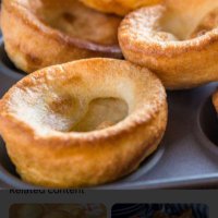 The Yorkshire Pudding(@TheOne34830145) 's Twitter Profile Photo