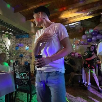 thiagopipii's profile picture. cosas q pasan