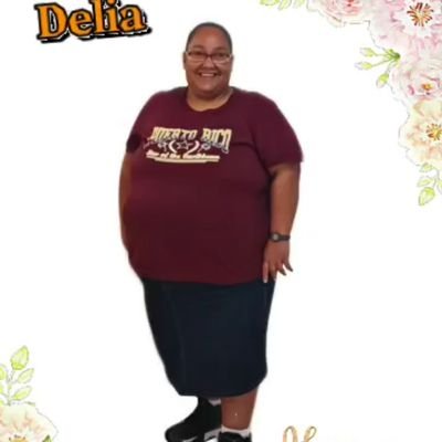DeliaMa55894142's profile picture. 
