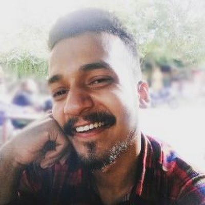 ak956901's profile picture. Full Stack Developer| MERN Stack | React JS 💻🚀