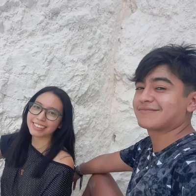 _rosasnahuel_'s profile picture. Programador // River por siempre ❤️🤍❤️