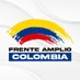 Frente Amplio Colombia (@frenteamplioc0) Twitter profile photo Frente Amplio Colombia (@frenteamplioc0) Twitter profile photo
