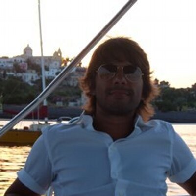 ProfPetralia's profile image