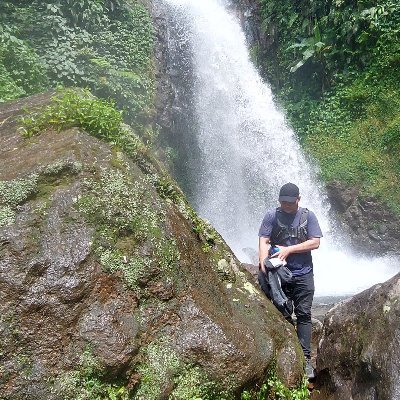 mrizki_alf's profile picture. 