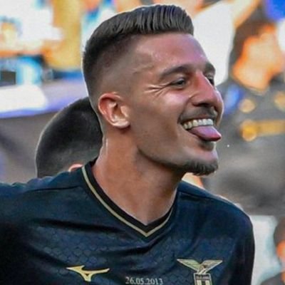 lazialaccia's profile picture. Come mi suoni così ti ballo.