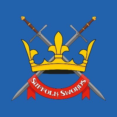 Suffolk Swords ⚔️