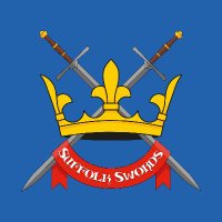 Suffolk Swords ⚔️(@suffolkswords) 's Twitter Profile Photo