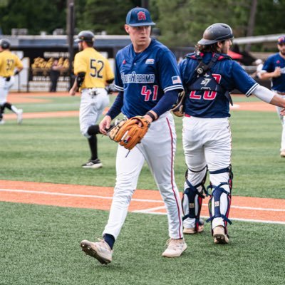 Blinn Baseball Alum | South Alabama baseball