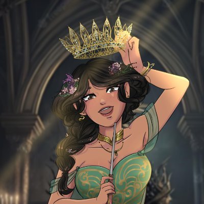 Gamer, Fanartist, Slytherin | ENG | She/her | notashree on tiktok
also known as itsashree

tiktok: https://t.co/GUZAvBvmRy