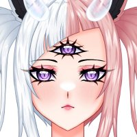 ✧.* Bael Phantasos 🐈⬛💤 (@baelphantasos) 's Twitter Profile