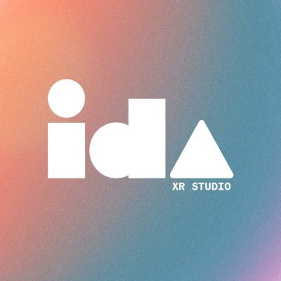 Home of the Ida Network for women, non-binary & trans people in Immersive XR.