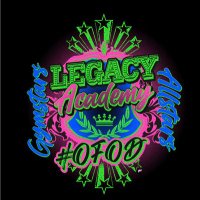 Legacy Allstars(@AllstarsLegacy) 's Twitter Profile Photo