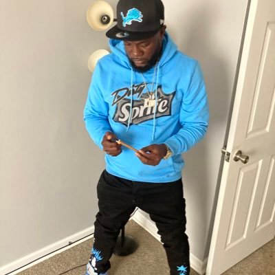 KingTrackle's profile picture. Just living my best life