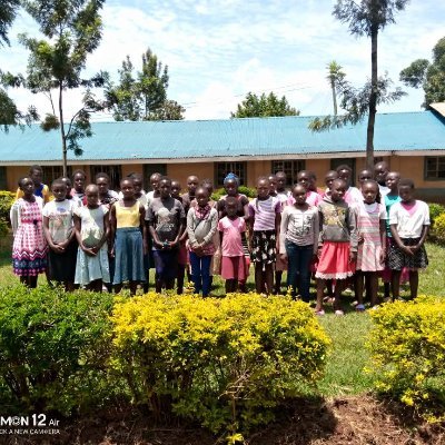 ForEmbrace's profile picture. Embrace Inclusion in Diversity// Child Protection/Women Empowerment/Youth Inclusion/Good Governance/ Social Justice