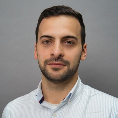 FernandesSilvaH's profile picture. PhD | Biochemist