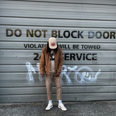 theotherTAC's profile picture. A complex man drawn off simplicity. It's jus different.