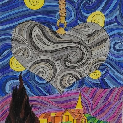 santmora's profile picture. Hablar de mi es fácil, ... pero ser como yo es lo difícil...