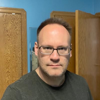 A1976Chris's profile picture. Stay at home dad, Autism parent, movie buff, Pro science, military history enthusiast, science fiction geek!!