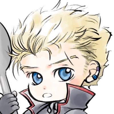 aikaさんのプロフィール画像