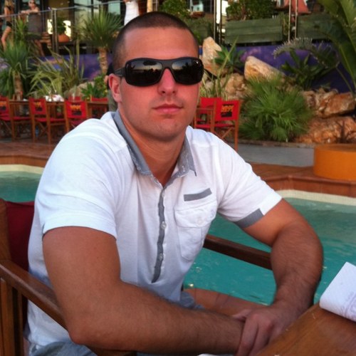 L1Louie's profile picture. 