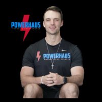 PowerHaus Tony CSCS (@gennusastrength) 's Twitter Profile