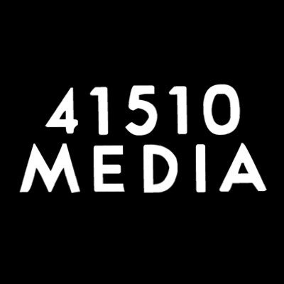 41510Media's profile picture. 