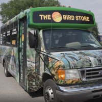 The Wild Bird Store(@WildBirdYYC) 's Twitter Profile Photo