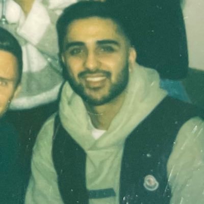 edenrathore's profile picture. If life isn't a challenge, then are you really living?