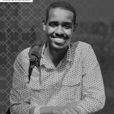 AbushebaAhmed's profile picture. just forget your hard memories...