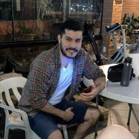 Guido Maciel (@guidomaciel4) 's Twitter Profile