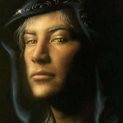 RaistlinMaj3re's profile picture.