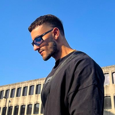 Aidan_Watts's profile picture. 